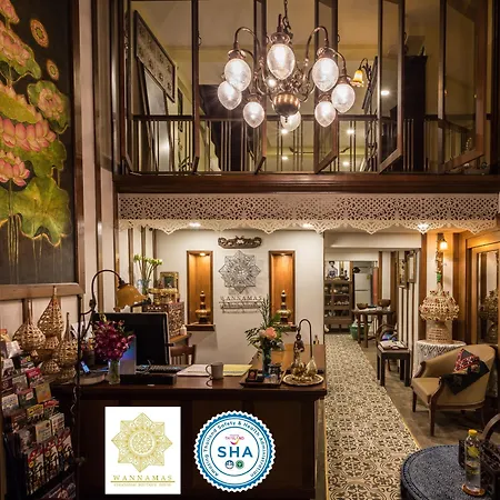 Wannamas-Chiangmai-Boutique-House-Hotel-Chiang-Mai-Interior