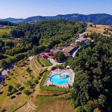 Faro-Rosso-Guest-House-Montanaldo-Exterior