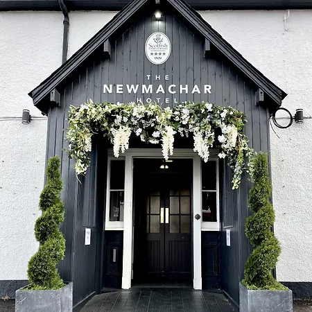 Newmachar-Hotel-Newmacher-Exterior