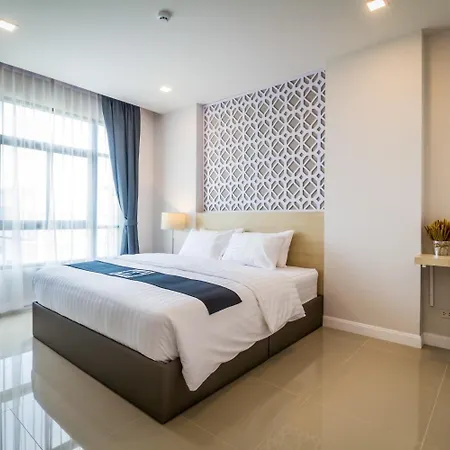 Triple-Z-Hotel-Hua-Hin-Room