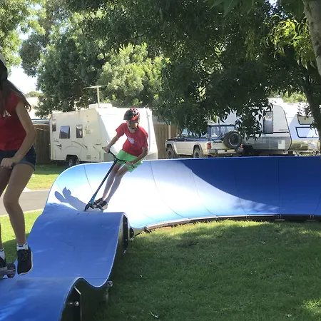 Big4-Mornington-Peninsula-Holiday-Park-Frankston-Amenities