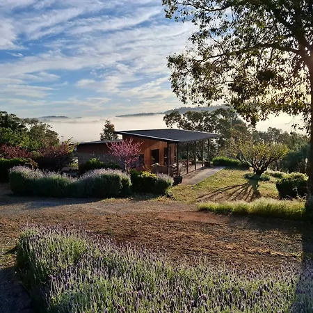 RosieS-Cottage-Bindoon-Mooliabeenee-Exterior