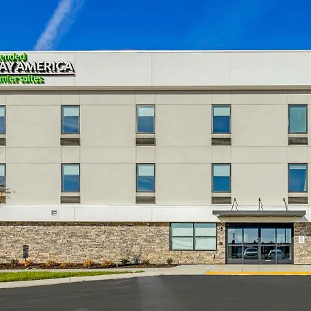 Extended-Stay-America-Premier-Suites-Nashville-Smyrna-Exterior