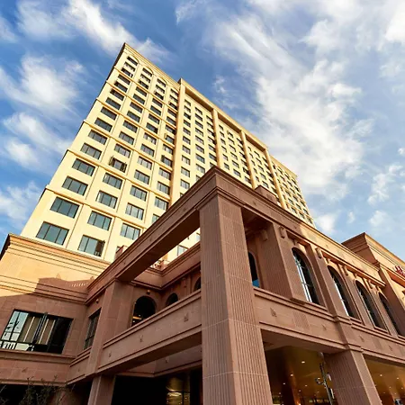 Ramada-By-Wyndham-Yongin-Hotel-Exterior