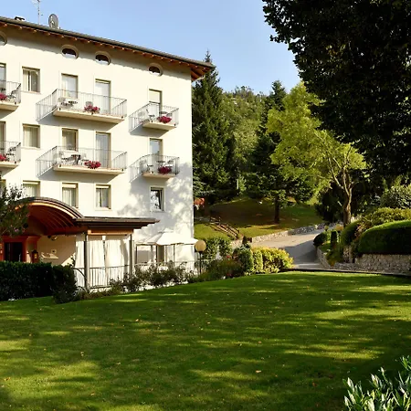 Hotel-Lilla-Terlago-Exterior