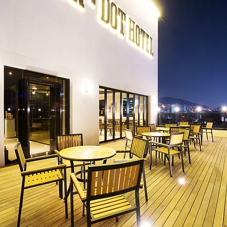 Brown-Dot-Hotel-Busan-Station-Exterior