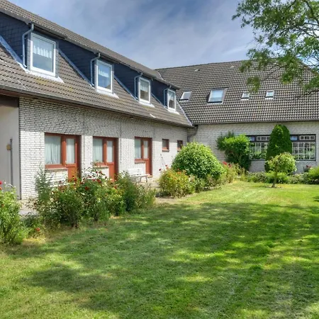 Hotel-Sonneninsel-Fehmarn-Exterior