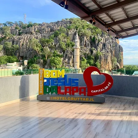 Hotel-Grutta-Bom-Jesus-da-Lapa-Other