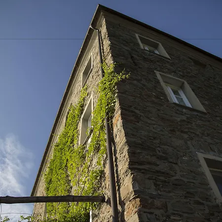 La-Sosta-Di-Ottone-III-Hotel-Levanto-Exterior