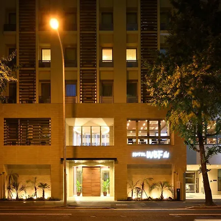 Hotel-Wbf-Grande-Hakata-Fukuoka-Exterior