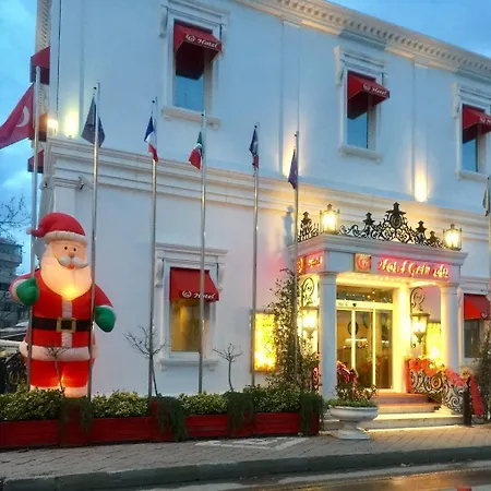 Hotel-Gelibolu-Exterior