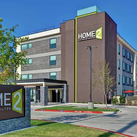 Home2-Suites-By-Hilton-Mckinney-Exterior