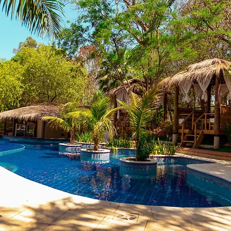 Los-Lagos-Resort-Hotel-Capiata-Amenities