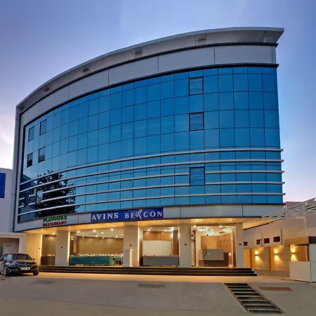 Avins-Beacon-Hotel-Udaipur-Interior