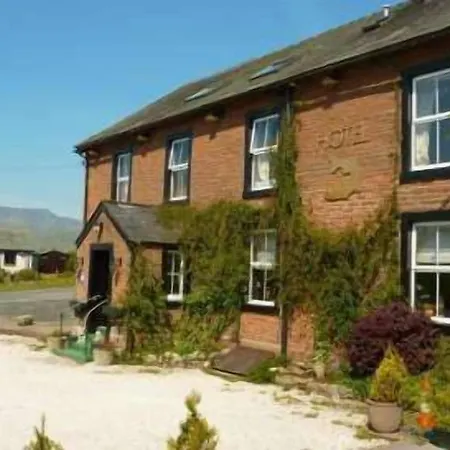 Troutbeck-Inn-Exterior