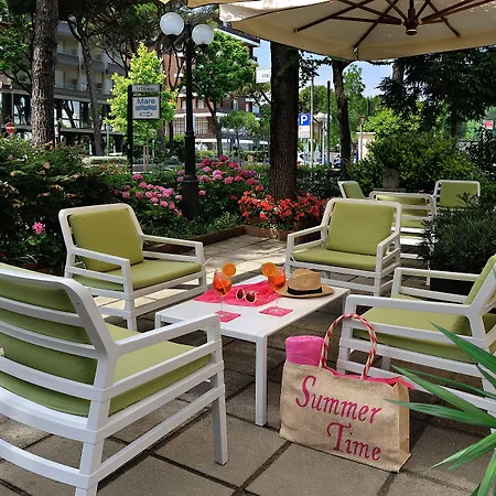 Hotel-Suisse-Milano-Marittima-Amenities