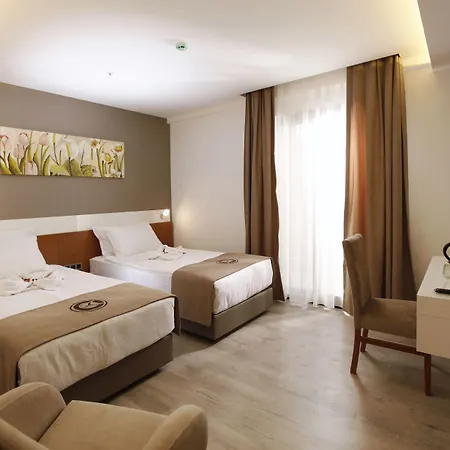 Buca-Residence-Hotel-Izmir-Exterior