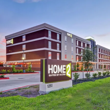 Home2-Suites-By-Hilton-La-Porte-Exterior