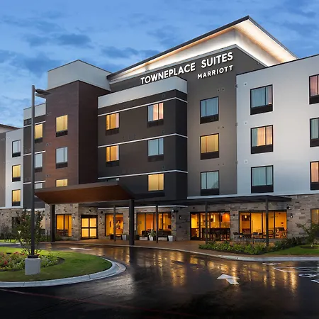 Towneplace-Suites-By-Marriott-Austin-North-Lakeline-Cedar-Park-Exterior