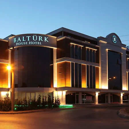 Balturk-House-Hotel-Izmit-Exterior