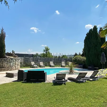 La-Roseliere-Hotel-Saint-Quentin-Fallavier-Amenities