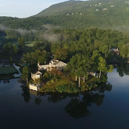 The-Greystone-Inn-Lake-Toxaway-Nature