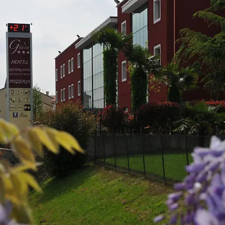 Hotel-Ristorante-Giada-Grumolo-delle-Abbadesse-Exterior