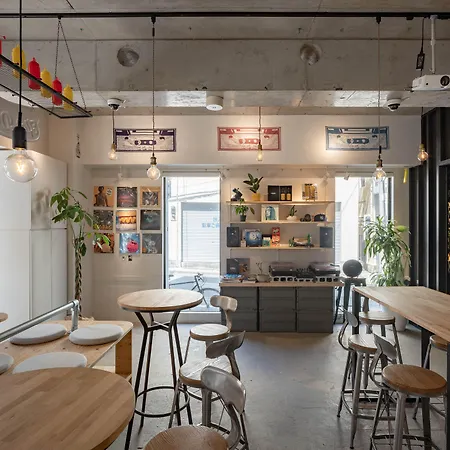 Artist-Hotel-Bna-Studio-Akihabara-Tokyo-Restaurant