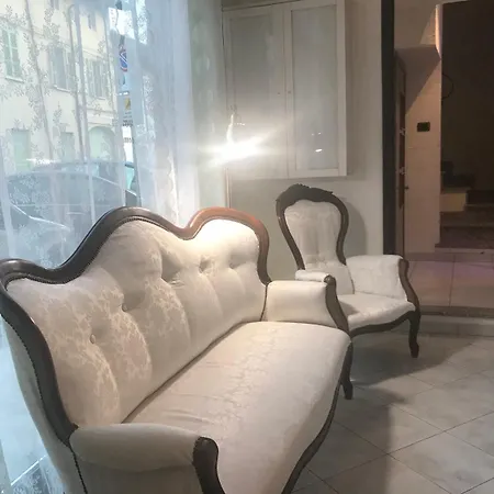 Hotel-Martin-Volpiano-Room