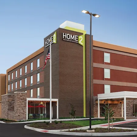 Home2-Suites-By-Hilton-Lancaster-Rohrerstown-Exterior