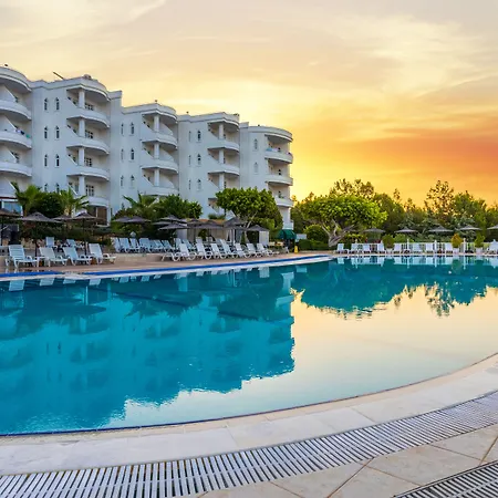 Olbios-Marina-Resort-Hotel-Kumkuyu-Exterior