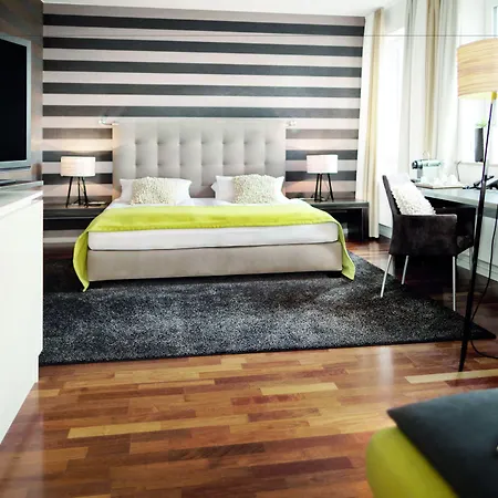 City-Hotel-Bosse-Bad-Oeynhausen-Amenities