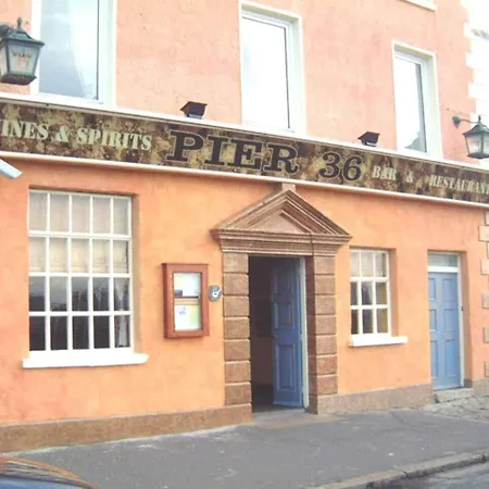 Pier-36-Hotel-Donaghadee-Exterior