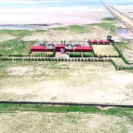 Rann-Resort-Dholavira-Beach