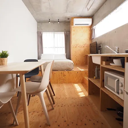 Smi-Re-Stay-Oshiage-Tokyo-Kitchen