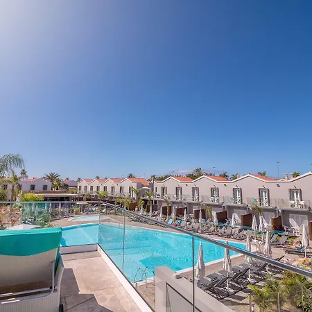 Hotel-Livvo-Los-Calderones-Adults-Recommended-Maspalomas-Skyline