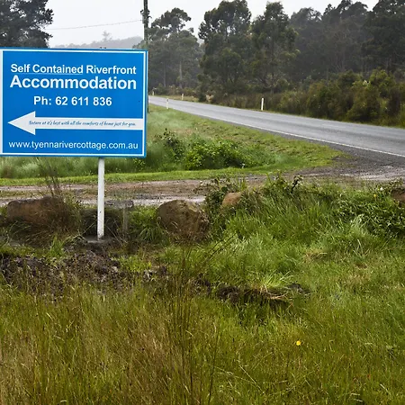 Tyenna-River-Cottages-Nearby