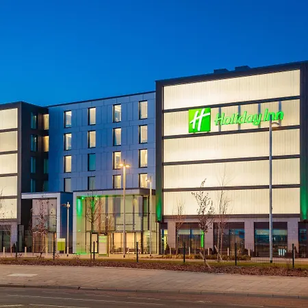 Holiday-Inn-London-Heathrow-Bath-Road-By-Ihg-West-Drayton-Exterior