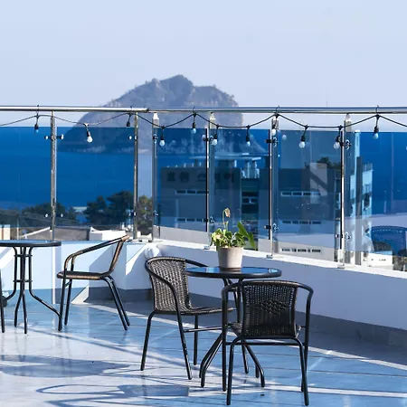 Hotel-Run-Seogwipo-Restaurant