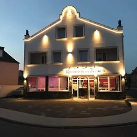 Hotel-Sophia-Warendorf-Exterior