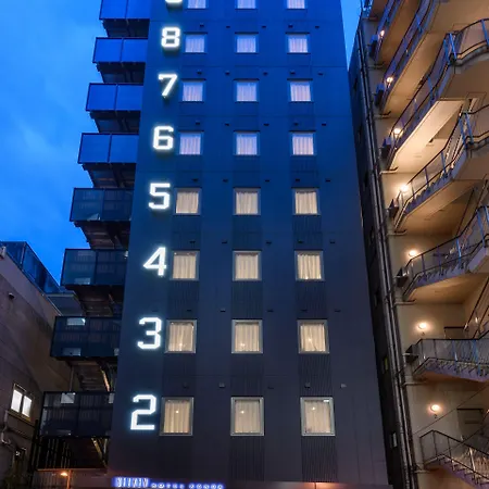 Belken-Hotel-Kanda-Tokyo-Business