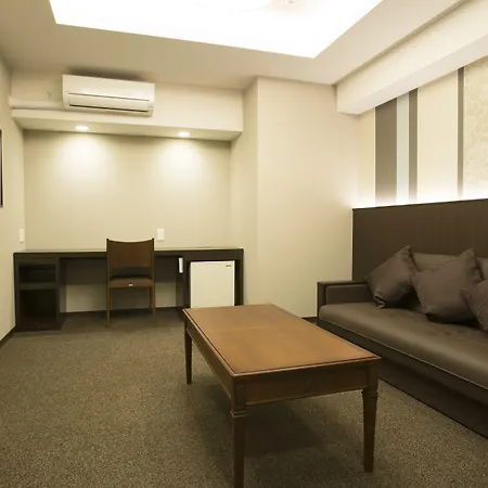 Hotel-Lantana-Osaka-Vacation-Stay-44970V-Room