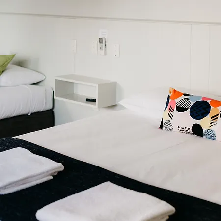 Finley-Country-Club-Hotel-Motel-Room