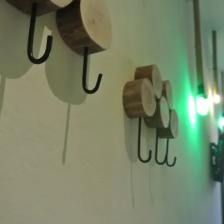 Ghibellino-B-B-Arezzo-Room