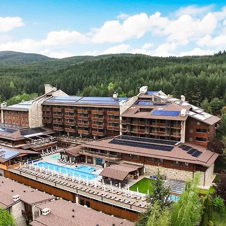 Katarino-Spa-Hotel-Bansko-Exterior