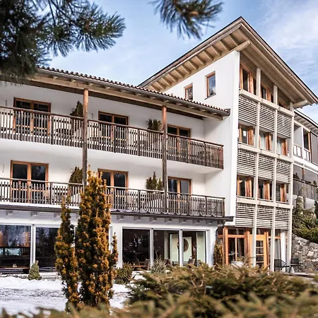 Natur-Pur-Hotel-Unterpichl-Ultimo-Exterior