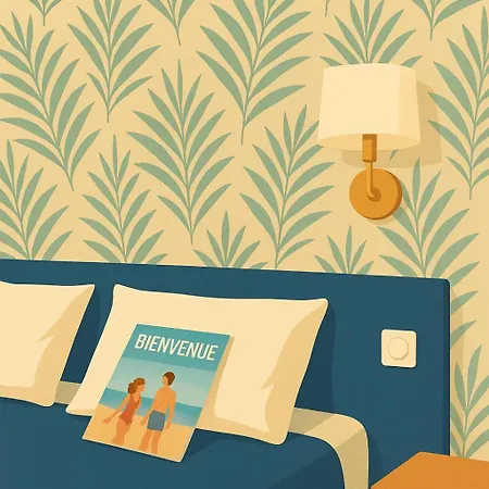 Hotel-Restaurant-LAtlantique-Saint-Jean-de-Monts-Macro-Details