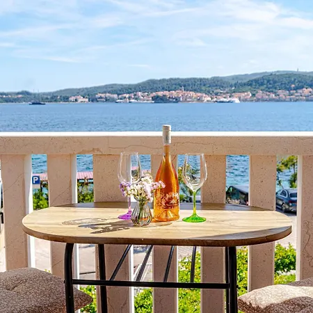 Bed-Breakfast-Villa-Vrgorac-Orebic-Amenities