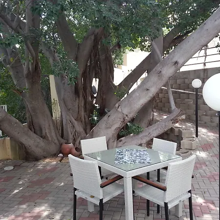 Hotel-Pension-Casa-Africana-Windhoek-Amenities