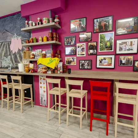 Gustarosso-Rooms-Sarno-Amenities